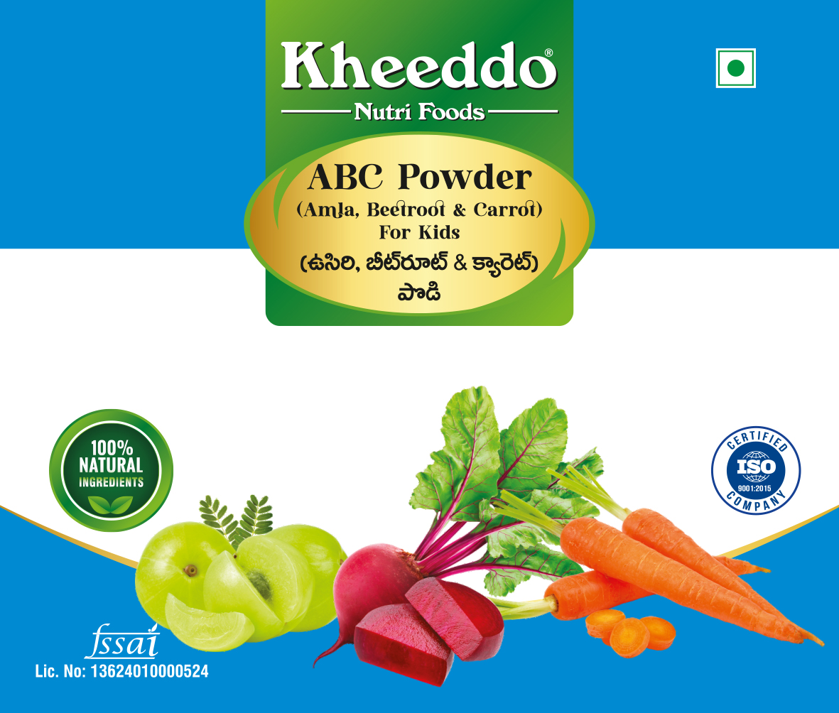 ABC Powder ABC Powder